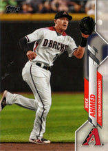 Load image into Gallery viewer, 2020 Topps Series 2 Baseball Cards (601-700) ~ Pick your card