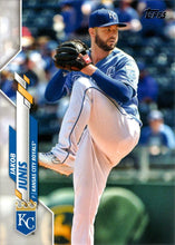 Load image into Gallery viewer, 2020 Topps Series 2 Baseball Cards (601-700) ~ Pick your card