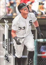 Load image into Gallery viewer, 2020 Topps Series 2 Baseball Cards (601-700) ~ Pick your card