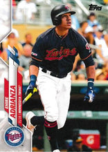 Load image into Gallery viewer, 2020 Topps Series 2 Baseball Cards (601-700) ~ Pick your card