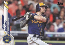Load image into Gallery viewer, 2020 Topps Series 2 Baseball Cards (601-700) ~ Pick your card