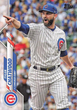 Load image into Gallery viewer, 2020 Topps Series 2 Baseball Cards (601-700) ~ Pick your card