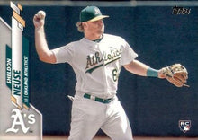 Load image into Gallery viewer, 2020 Topps Series 2 Baseball Cards (601-700) ~ Pick your card