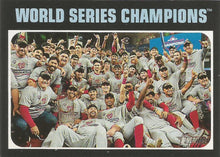Load image into Gallery viewer, 2020 Topps Heritage Baseball Cards (1-100) ~ Pick your card - HouseOfCommons.cards