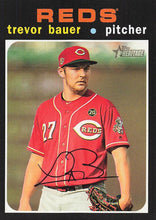 Load image into Gallery viewer, 2020 Topps Heritage Baseball Cards (1-100) ~ Pick your card - HouseOfCommons.cards