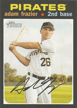 Load image into Gallery viewer, 2020 Topps Heritage Baseball Cards (1-100) ~ Pick your card - HouseOfCommons.cards