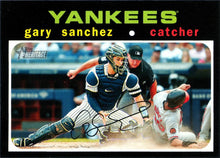 Load image into Gallery viewer, 2020 Topps Heritage Baseball Cards (1-100) ~ Pick your card - HouseOfCommons.cards