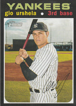 Load image into Gallery viewer, 2020 Topps Heritage Baseball Cards (1-100) ~ Pick your card - HouseOfCommons.cards