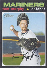 Load image into Gallery viewer, 2020 Topps Heritage Baseball Cards (1-100) ~ Pick your card - HouseOfCommons.cards