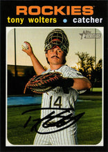 Load image into Gallery viewer, 2020 Topps Heritage Baseball Cards (1-100) ~ Pick your card - HouseOfCommons.cards