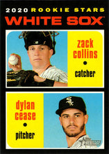 Load image into Gallery viewer, 2020 Topps Heritage Baseball Cards (1-100) ~ Pick your card - HouseOfCommons.cards