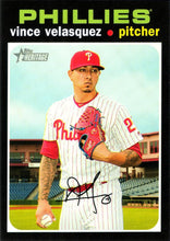 Load image into Gallery viewer, 2020 Topps Heritage Baseball Cards (1-100) ~ Pick your card - HouseOfCommons.cards