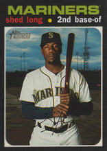Load image into Gallery viewer, 2020 Topps Heritage Baseball Cards (1-100) ~ Pick your card - HouseOfCommons.cards