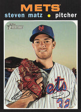 Load image into Gallery viewer, 2020 Topps Heritage Baseball Cards (1-100) ~ Pick your card - HouseOfCommons.cards