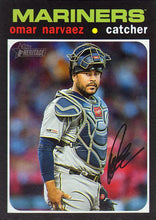 Load image into Gallery viewer, 2020 Topps Heritage Baseball Cards (1-100) ~ Pick your card - HouseOfCommons.cards