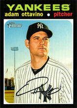 Load image into Gallery viewer, 2020 Topps Heritage Baseball Cards (1-100) ~ Pick your card - HouseOfCommons.cards