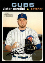 Load image into Gallery viewer, 2020 Topps Heritage Baseball Cards (1-100) ~ Pick your card - HouseOfCommons.cards