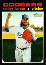 Load image into Gallery viewer, 2020 Topps Heritage Baseball Cards (1-100) ~ Pick your card - HouseOfCommons.cards
