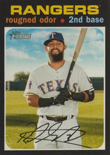 Load image into Gallery viewer, 2020 Topps Heritage Baseball Cards (1-100) ~ Pick your card - HouseOfCommons.cards