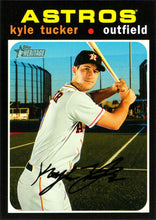Load image into Gallery viewer, 2020 Topps Heritage Baseball Cards (1-100) ~ Pick your card - HouseOfCommons.cards