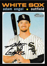 Load image into Gallery viewer, 2020 Topps Heritage Baseball Cards (1-100) ~ Pick your card - HouseOfCommons.cards