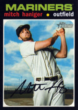 Load image into Gallery viewer, 2020 Topps Heritage Baseball Cards (1-100) ~ Pick your card - HouseOfCommons.cards