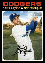 Load image into Gallery viewer, 2020 Topps Heritage Baseball Cards (1-100) ~ Pick your card - HouseOfCommons.cards