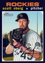 Load image into Gallery viewer, 2020 Topps Heritage Baseball Cards (1-100) ~ Pick your card - HouseOfCommons.cards