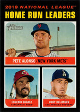 Load image into Gallery viewer, 2020 Topps Heritage Baseball Cards (1-100) ~ Pick your card - HouseOfCommons.cards
