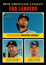 Load image into Gallery viewer, 2020 Topps Heritage Baseball Cards (1-100) ~ Pick your card - HouseOfCommons.cards