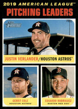 Load image into Gallery viewer, 2020 Topps Heritage Baseball Cards (1-100) ~ Pick your card - HouseOfCommons.cards