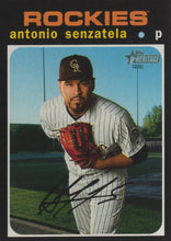 Load image into Gallery viewer, 2020 Topps Heritage Baseball Cards (1-100) ~ Pick your card - HouseOfCommons.cards