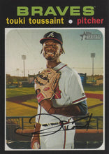 Load image into Gallery viewer, 2020 Topps Heritage Baseball Cards (1-100) ~ Pick your card - HouseOfCommons.cards
