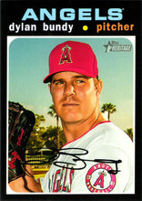 Load image into Gallery viewer, 2020 Topps Heritage Baseball Cards (1-100) ~ Pick your card - HouseOfCommons.cards