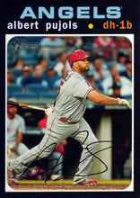 Load image into Gallery viewer, 2020 Topps Heritage Baseball Cards (1-100) ~ Pick your card - HouseOfCommons.cards