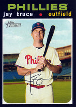 Load image into Gallery viewer, 2020 Topps Heritage Baseball Cards (1-100) ~ Pick your card - HouseOfCommons.cards