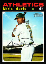 Load image into Gallery viewer, 2020 Topps Heritage Baseball Cards (1-100) ~ Pick your card - HouseOfCommons.cards