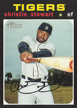 Load image into Gallery viewer, 2020 Topps Heritage Baseball Cards (1-100) ~ Pick your card - HouseOfCommons.cards
