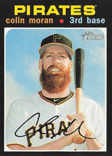 Load image into Gallery viewer, 2020 Topps Heritage Baseball Cards (1-100) ~ Pick your card - HouseOfCommons.cards