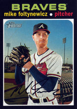 Load image into Gallery viewer, 2020 Topps Heritage Baseball Cards (1-100) ~ Pick your card - HouseOfCommons.cards