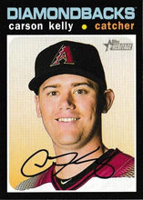 Load image into Gallery viewer, 2020 Topps Heritage Baseball Cards (1-100) ~ Pick your card - HouseOfCommons.cards