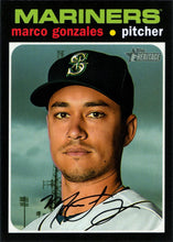 Load image into Gallery viewer, 2020 Topps Heritage Baseball Cards (1-100) ~ Pick your card - HouseOfCommons.cards