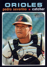 Load image into Gallery viewer, 2020 Topps Heritage Baseball Cards (1-100) ~ Pick your card - HouseOfCommons.cards