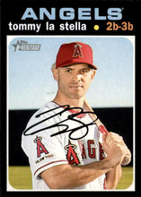 Load image into Gallery viewer, 2020 Topps Heritage Baseball Cards (1-100) ~ Pick your card - HouseOfCommons.cards