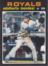 Load image into Gallery viewer, 2020 Topps Heritage Baseball Cards (101-200) ~ Pick your card - HouseOfCommons.cards