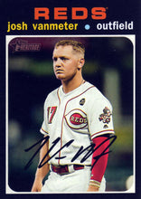 Load image into Gallery viewer, 2020 Topps Heritage Baseball Cards (101-200) ~ Pick your card - HouseOfCommons.cards
