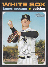 Load image into Gallery viewer, 2020 Topps Heritage Baseball Cards (101-200) ~ Pick your card - HouseOfCommons.cards