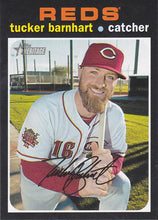 Load image into Gallery viewer, 2020 Topps Heritage Baseball Cards (101-200) ~ Pick your card - HouseOfCommons.cards