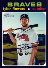 Load image into Gallery viewer, 2020 Topps Heritage Baseball Cards (101-200) ~ Pick your card - HouseOfCommons.cards