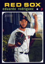 Load image into Gallery viewer, 2020 Topps Heritage Baseball Cards (101-200) ~ Pick your card - HouseOfCommons.cards